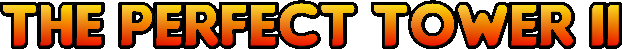 The Perfect Tower II logo