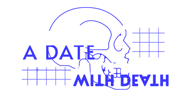 A Date with Death logo