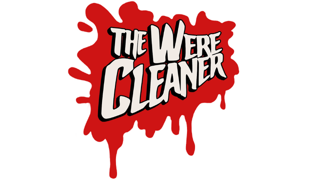 The WereCleaner logo