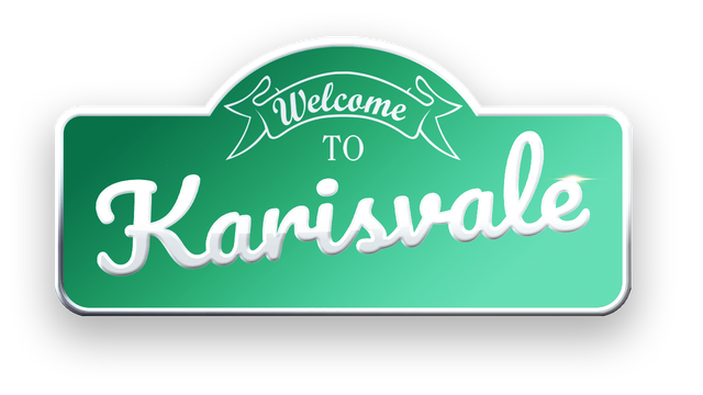 Karisvale logo