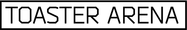 Toaster Arena logo
