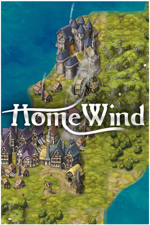 Home Wind