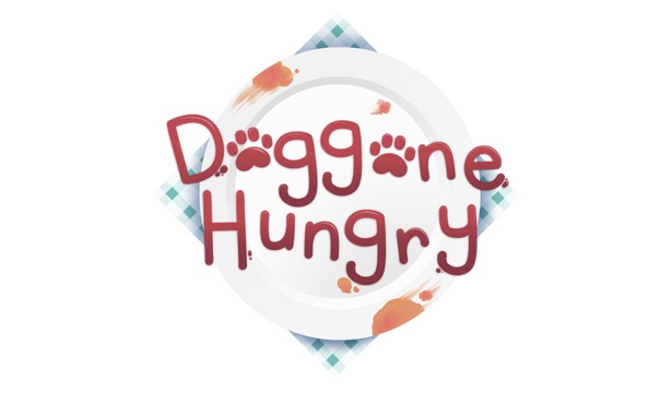 Doggone Hungry logo