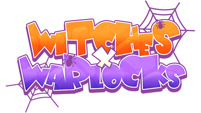 Witches x Warlocks logo
