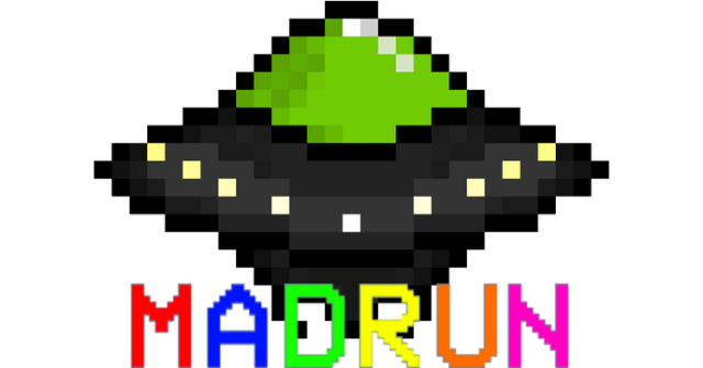Madrun logo