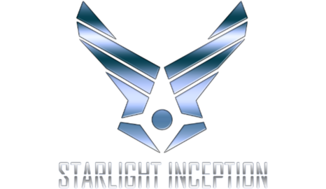 Starlight Inception logo