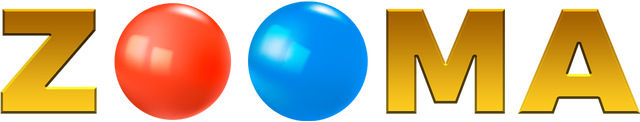 Zooma VR logo