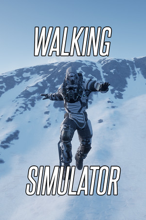 Walking Simulator