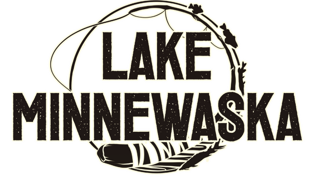 Lake Minnewaska logo