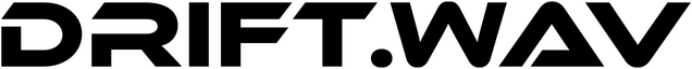 Drift.Wav logo