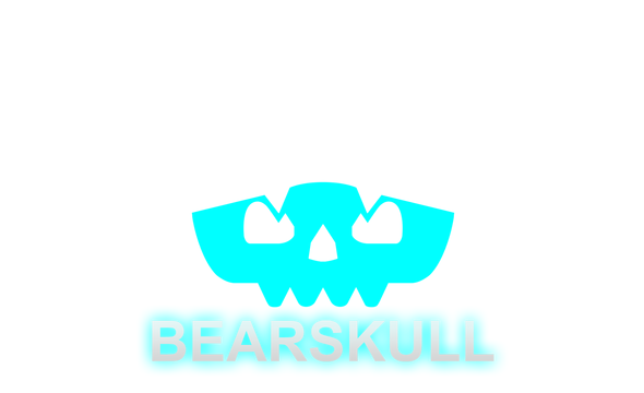 Bearskull logo