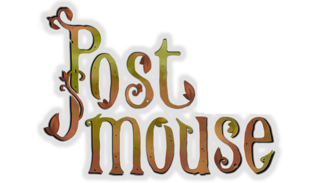 Postmouse logo