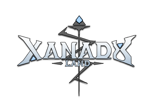 Xanadu Land logo