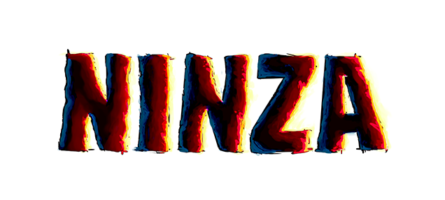 Ninza logo