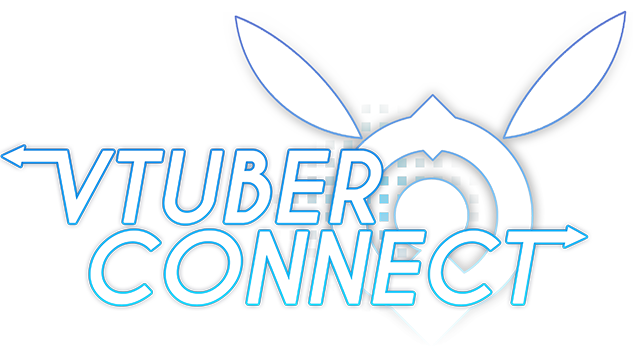 VTuber Connect logo