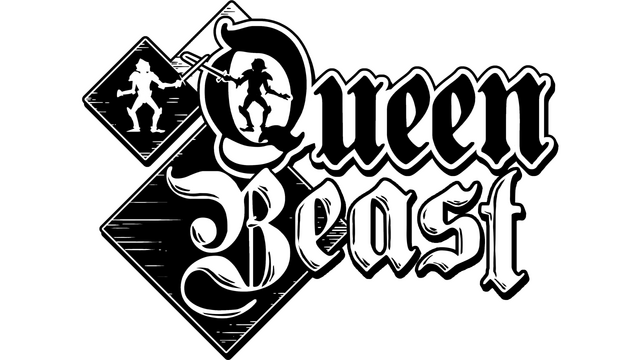 Queen Beast logo