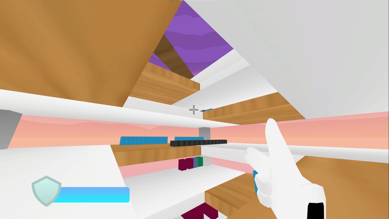 Catto Pew Pew! - скриншот 2