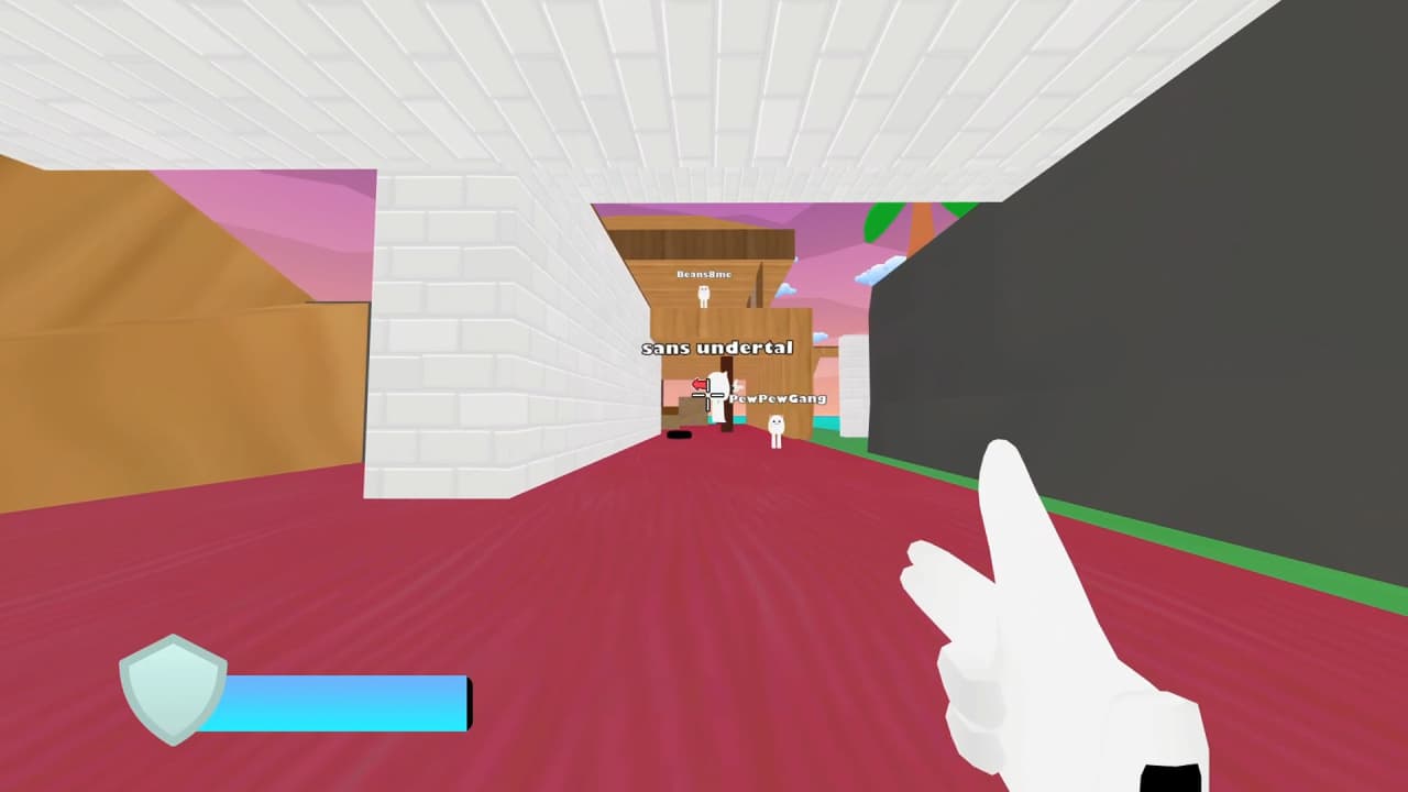 Catto Pew Pew! - скриншот 3