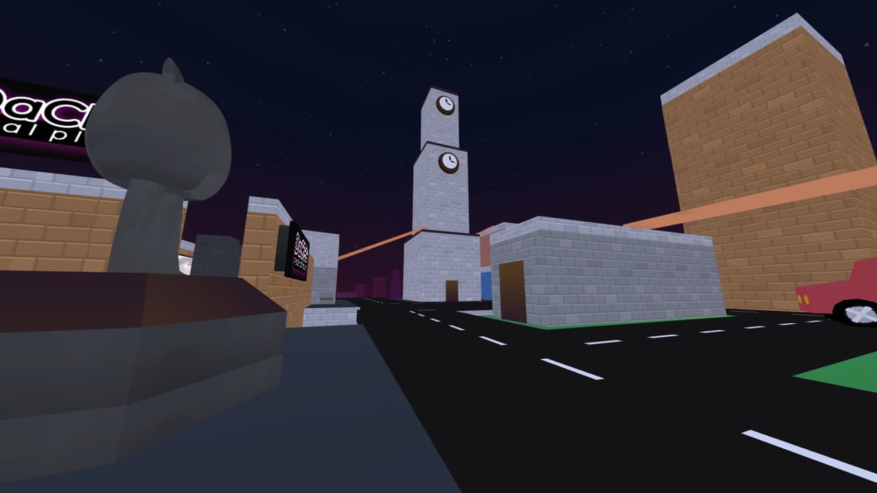 Catto Pew Pew! - скриншот 4