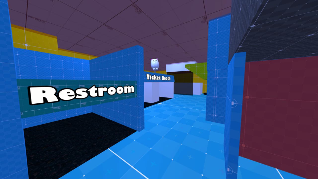 Catto Pew Pew! - скриншот 5