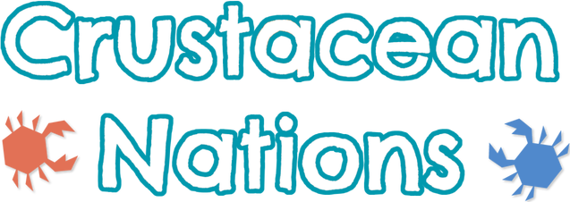 Crustacean Nations logo