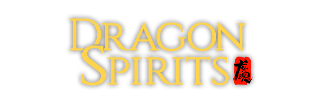 Dragon Spirits logo