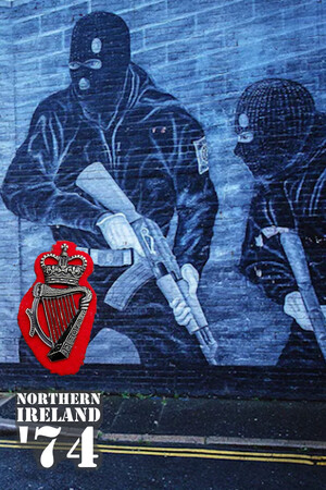 Northern Ireland '74