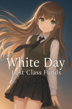 White Day Lost Class Funds