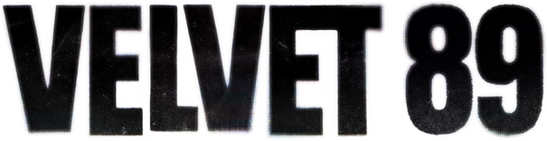 Velvet 89 logo