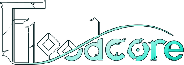 Floodcore logo