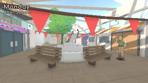 I Wanna Be A Game Dev! - скриншот 5