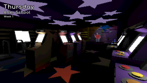 I Wanna Be A Game Dev! - скриншот 6