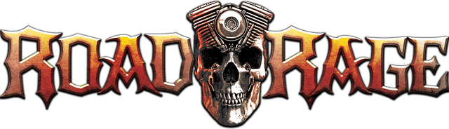 Road Rage logo
