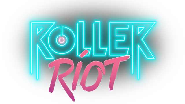 Roller Riot logo