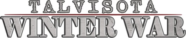 Talvisota - Winter War logo