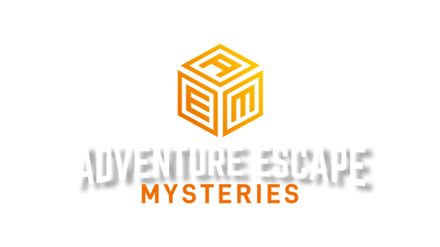 Adventure Escape Mysteries logo