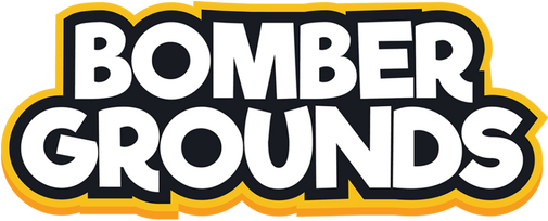 Bombergrounds: Reborn logo