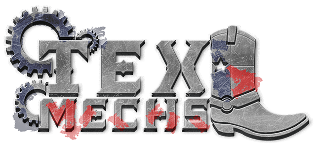 Tex-Mechs logo