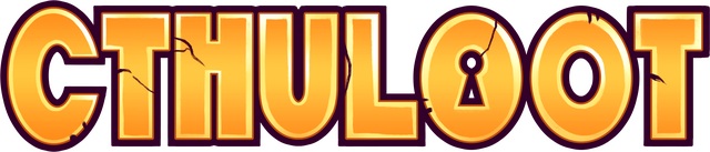 CTHULOOT logo