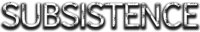 Subsistence logo