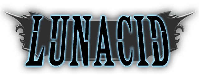 Lunacid logo