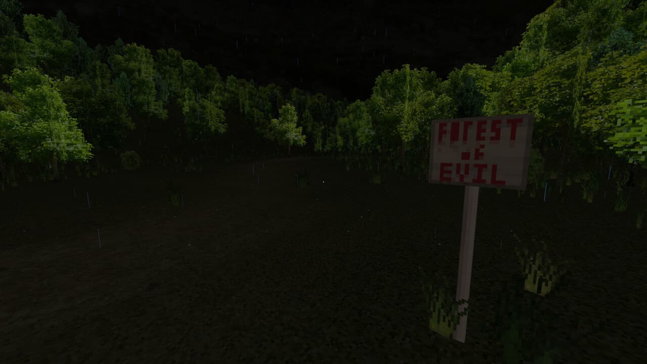 Legacy of Epstein: Bad Omen - скриншот 1