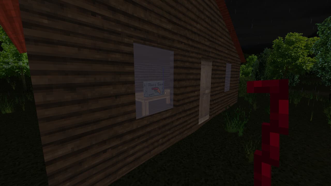 Legacy of Epstein: Bad Omen - скриншот 2