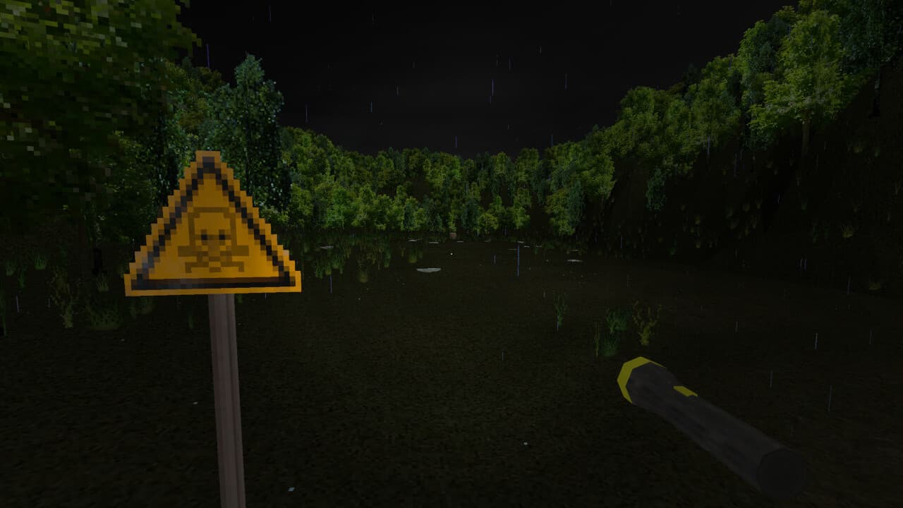 Legacy of Epstein: Bad Omen - скриншот 4