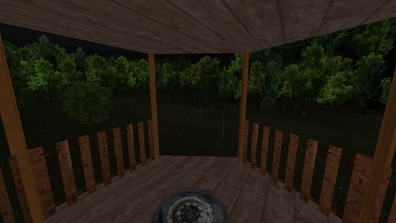 Legacy of Epstein: Bad Omen - скриншот 6