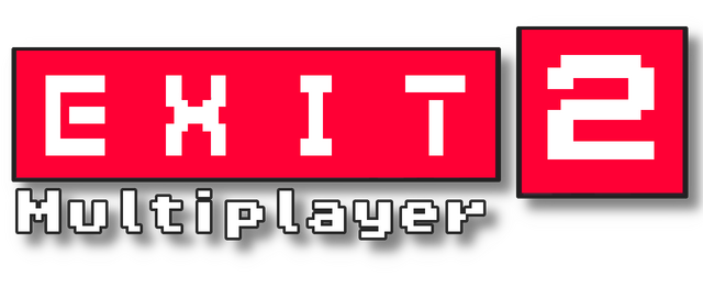 EXIT 2 logo