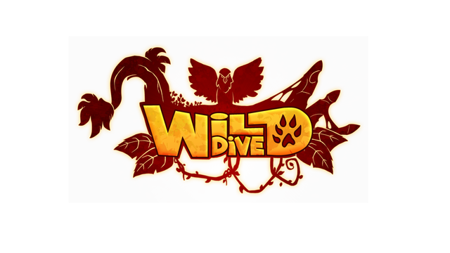 Wild Dive logo