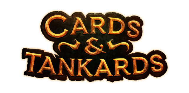 Cards & Tankards logo