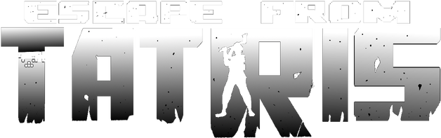 Escape from Tatris logo