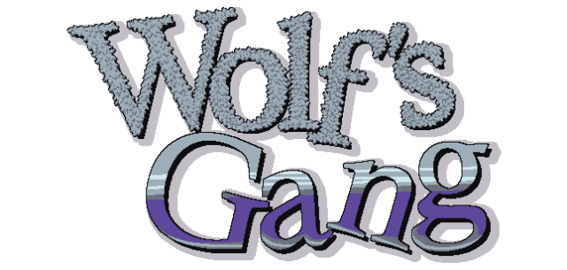 Wolf's Gang logo